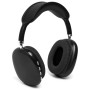 Comprar Auriculares Inalámbricos Bluetooth P9 Pro Max con Cancelación de Ruido, Negro - Ganga Electrónica