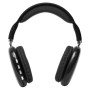 Comprar Auriculares Inalámbricos Bluetooth P9 Pro Max con Cancelación de Ruido, Negro - Ganga Electrónica
