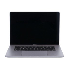Comprar Portatil Reacondicionado Apple Macbook Pro A2141 (2019) I7-9750h 500GB SSD 16GB RAM 16" Teclado Español - Ganga Electrón