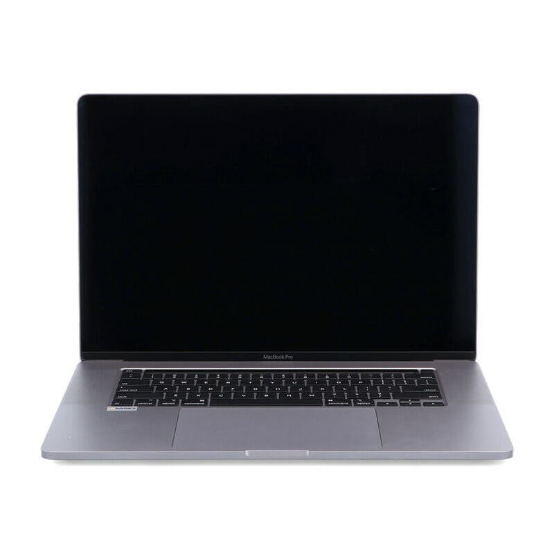 Comprar Portatil Reacondicionado Apple Macbook Pro A2141 (2019) I7-9750h 500GB SSD 16GB RAM 16" Teclado Español - Ganga Electrón