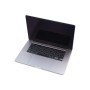 Comprar Portatil Reacondicionado Apple Macbook Pro A2141 (2019) I7-9750h 500GB SSD 16GB RAM 16" Teclado Español - Ganga Electrón