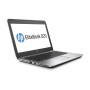 Comprar Portatil Reacondicionado Hp Elitebook 820 G3 I7-6500u 8GB 512-Ssd 12.5'' W11p Instalado Teclado Español - Ganga Electrón