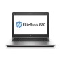 Comprar Portatil Reacondicionado Hp Elitebook 820 G3 I7-6500u 8GB 512-Ssd 12.5'' W11p Instalado Teclado Español - Ganga Electrón