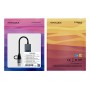 Comprar Hub USB + USB Tipo-C 3.0 Nanocable 10.03.0412 3xusb 1xrj45 Gris - Ganga Electrónica