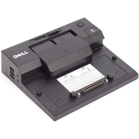Comprar Docking Station Reacondicionado Dell K07a Nuevos (Cajas Desprecintadas) con Cargador 6ppxt - Ganga Electrónica