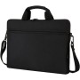 Comprar Maletin para Portatil Hasta 14" Negro - Ganga Electrónica