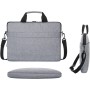 Comprar Maletin para Portatil Hasta 14" Gris - Ganga Electrónica