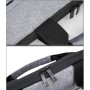 Comprar Maletin para Portatil Hasta 14" Gris - Ganga Electrónica