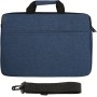 Comprar Maletin para Portatil Hasta 14" Azul - Ganga Electrónica