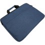 Comprar Maletin para Portatil Hasta 14" Azul - Ganga Electrónica