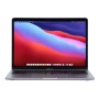 Comprar Portatil Reacondicionado Apple Macbook Pro A2251 2020 I5 4 Nucleos a 2,0 Ghz 16GB 512GB SSD Teclado Español Grado B - Ga