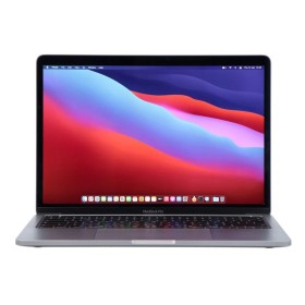 Comprar Portatil Reacondicionado Apple Macbook Pro A2251 2020 I5 4 Nucleos a 2,0 Ghz 16GB 512GB SSD Teclado Español Grado B - Ga