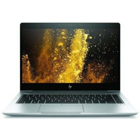 Comprar Portatil Reacondicionado Hp Probook 640 G4 I7-8550u 8GB 256GB SSD 14" W11 Pro Instalado Teclado Español - Ganga Electrón