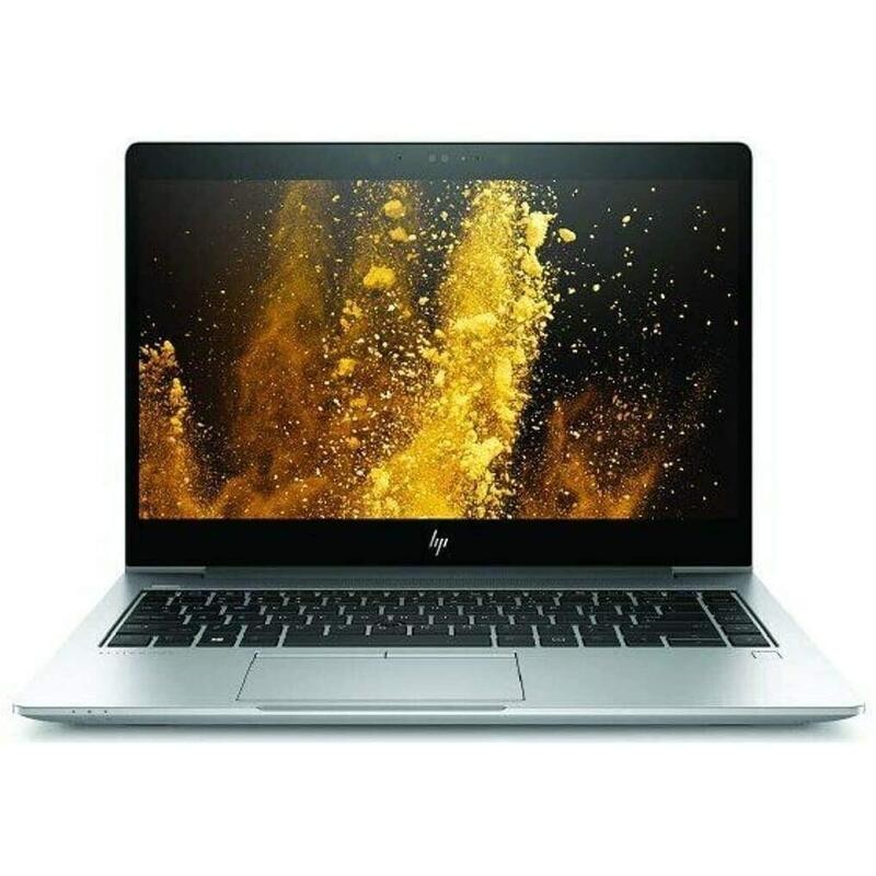 Comprar Portatil Reacondicionado Hp Probook 640 G4 I7-8550u 8GB 256GB SSD 14" W11 Pro Instalado Teclado Español - Ganga Electrón