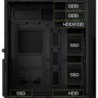 Comprar Coolbox Caja ATX A780 Usb-C 3.2 Fuente 500w Basi - Ganga Electrónica