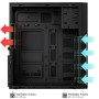 Comprar Coolbox Caja ATX A780 Usb-C 3.2 Fuente 500w Basi - Ganga Electrónica