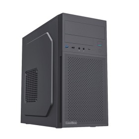 Comprar Coolbox Caja Matx M680 Usb-C 3.2 Gen1 Fte.Basic500 500w - Ganga Electrónica