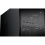 Comprar Coolbox Caja ATX A780 Usb-C 3.2 Gen1 Fte.500w Force Br-500 80+Bronce - Ganga Electrónica