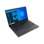 Comprar Portátil Lenovo Thinkpad E14 Gen2 I3-1115g4 14" 8GB 256ssd W11 Pro Instalado Teclado Español Grado B - Reacondicionado -