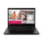 Comprar Portatil Reacondicionado Lenovo X13 Gen1 I7-10510u 16GB 256GB 13,3" W11p Instalado Teclado Español Grado B - Grado B - G