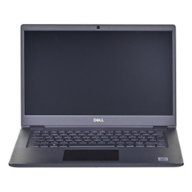 Comprar Portatil Reacondicionado Dell Latitude 3410 I3-10110u 8GB 256GB SSD 14" FHD Win11home Instalado Teclado Español Grado B 