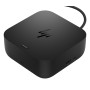 Comprar Hp Usb-C G6 Docking Station 100w Hdmi/2x Displayport 1.4/Rj45 2.5gbe/Usb-C y Usb-A - Bs7s5aa - Ganga Electrónica