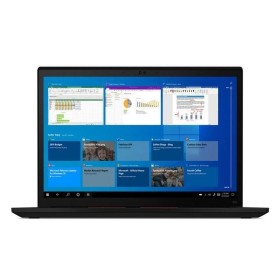 Comprar Portatil Reacondicionado Lenovo Thinkpad X13 G2 I5-1145g7 16GB 256GB SSD 13,3" FHD Win11pro Teclado Español - Ganga Elec