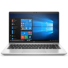 Comprar Portatil Reacondicionado Hp Probook 440 G8 I5-1135g7 8GB 256GB SSD 14",W11pro Instalado Teclado Español Grado B - Grado 