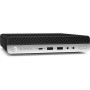 Comprar PC Reacondicionado Hp Elitedesk 800 G5 Mini I5-9500t 8GB 2x4 GB 256GB M.2 W11p Instalado - Ganga Electrónica
