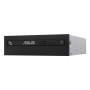 Comprar Grabadora Dvd Asus Drw-08d6mt Negra SATA - 90dd0340-B19000 - Ganga Electrónica