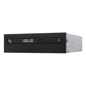 Comprar Grabadora Dvd Asus Drw-08d6mt Negra SATA - 90dd0340-B19000 - Ganga Electrónica