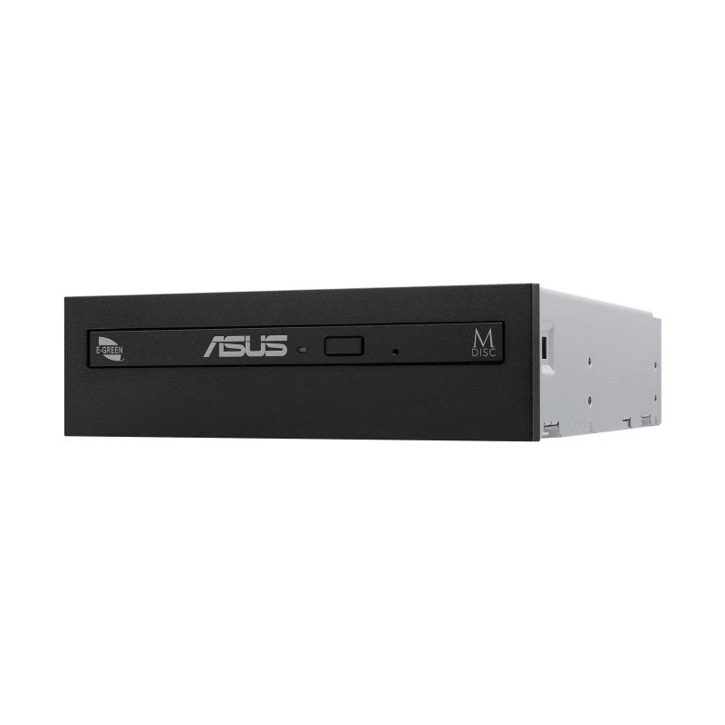 Comprar Grabadora Dvd Asus Drw-08d6mt Negra SATA - 90dd0340-B19000 - Ganga Electrónica