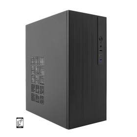Comprar Coolbox Caja Matx M460 Usb-C 3.2 Gen1 sin Fuente de Alimentacion - Ganga Electrónica
