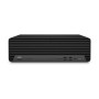 Comprar PC Reacondicionado Hp 800 G6 Sff I5-10400f 8GB 256GB M.2 VGA Quadro P620 2GB W11 Pro Instalado - Ganga Electrónica