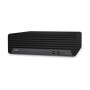 Comprar PC Reacondicionado Hp 800 G6 Sff I5-10400f 8GB 256GB M.2 VGA Quadro P400 2GB W11 Pro Instalado - Ganga Electrónica