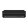 Comprar PC Reacondicionado Hp 800 G6 Sff I5-10400f 8GB 256GB M.2 VGA Quadro P400 2GB W11 Pro Instalado - Ganga Electrónica