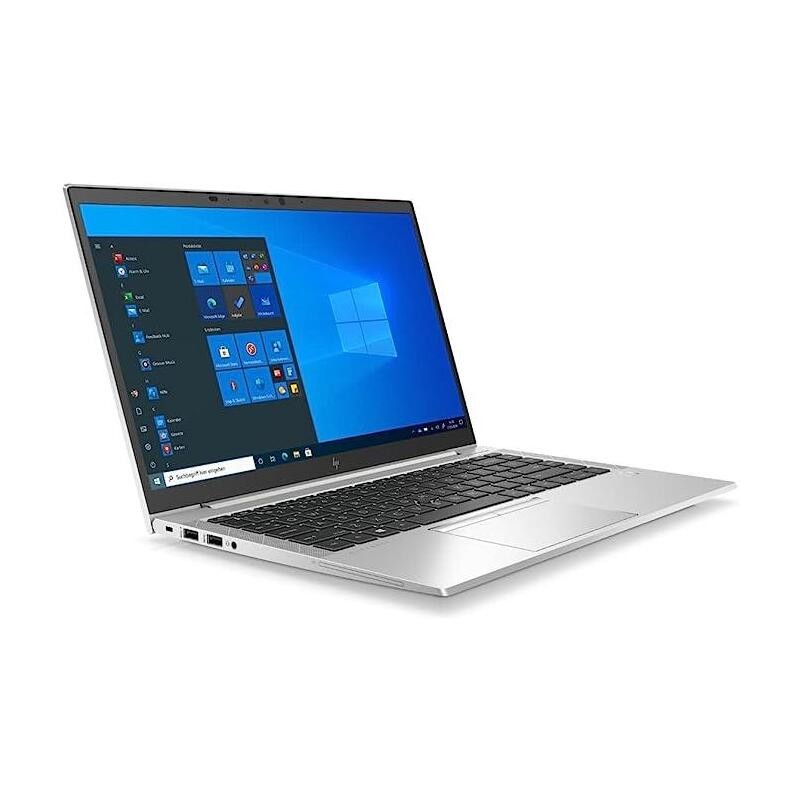 Comprar Portatil Reacondicionado Hp Elitebook 840 G7 I5-10310u 16GB 512GB SSD 14"Fhd W11p Teclado Español Grado B - Grado B - Ga
