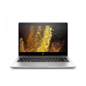 Comprar Portatil Reacondicionado Hp Elitebook 840 G6 I5-8365u 16GB 512GB SSD M.2 14" FHD W11p Instalado Teclado Español Grado B 