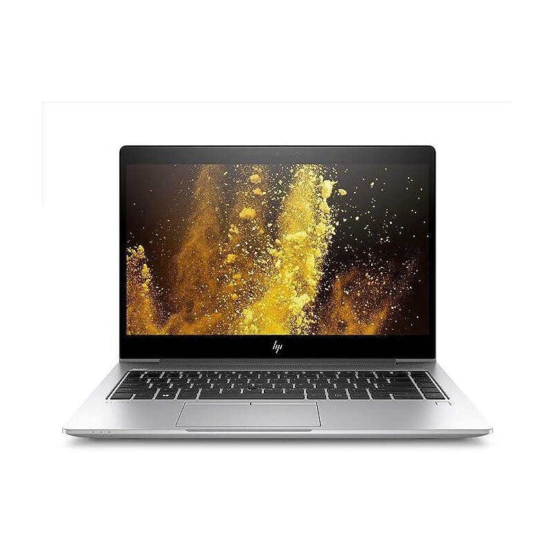 Comprar Portatil Reacondicionado Hp Elitebook 840 G6 I5-8365u 16GB 512GB SSD M.2 14" FHD W11p Instalado Teclado Español Grado B 