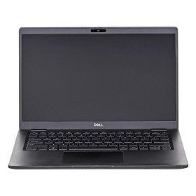 Comprar Portatil Reacondicionado Dell Latitude 7310 I5-10310u 8GB 256GB SSD 13,3" FHD Win11pro Instalado Teclado Español - Ganga