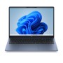 Comprar Portátil Hp Omnibook 3 Laptop 16-Bu0049ns 3-100u 8GB 512GB Ssd, Windows 11 Home, 16" 2k - Ganga Electrónica