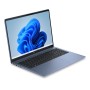 Comprar Portátil Hp Omnibook 3 Laptop 16-Bu0049ns 3-100u 8GB 512GB Ssd, Windows 11 Home, 16" 2k - Ganga Electrónica