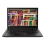Comprar Portatil Reacondicionado Lenovo Thinkpad T490 I5-8365u 16GB 256GB M.2 14" Tactil W11pro Instalado Teclado Español - Gang