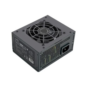 Comprar Coolbox Fuente de Alimentacion Sfx Black550 Gr-S 550w Negra - Ganga Electrónica
