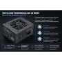 Comprar Coolbox Fuente de Alimentacion Sfx Black550 Gr-S 550w Negra - Ganga Electrónica