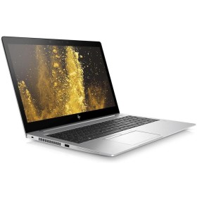 Comprar Portatil Reacondicionado Hp 840 G5 I5 7200u 8GB 256ssd M2 14''Fhd Windows 11 Pro Teclado Español Grado B - Grado B - Gan
