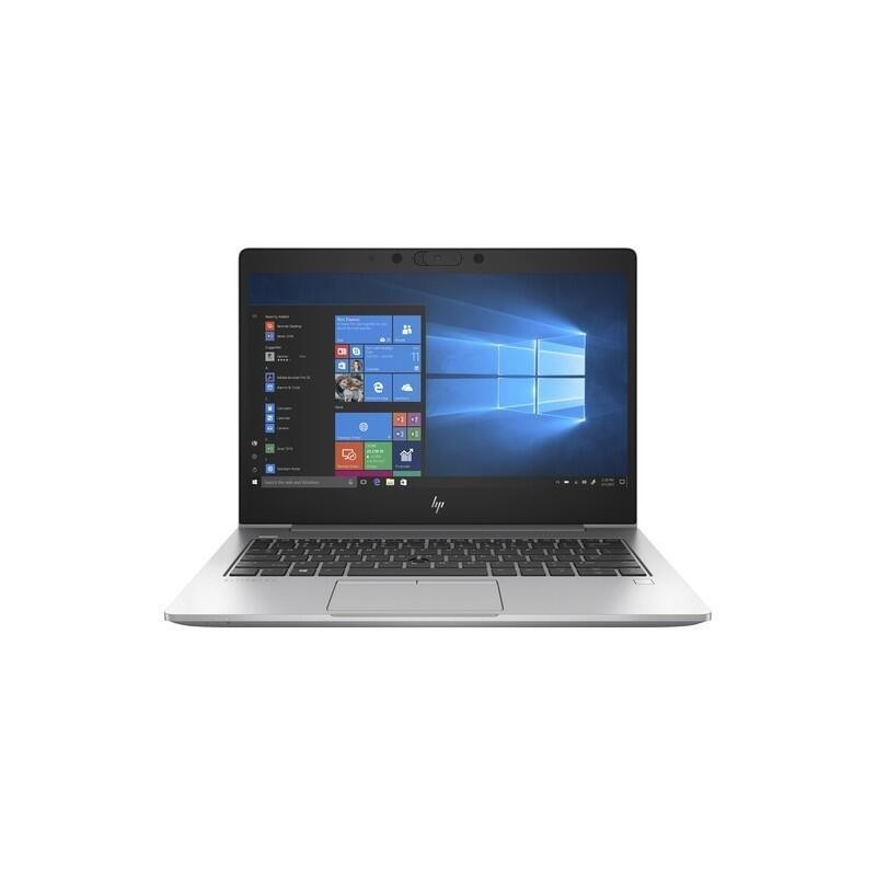 Comprar Portatil Reacondicionado Hp Elitebook 830 G6 I5-8365u 16GB 512GB SSD 13.3"Fhd W11p Instalado Teclado Español Roces Panta
