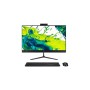 Comprar All In One Acer Aspire C24-2g 24" Intel Core 5 120u, 16GB 1TB SSD sin Sistema Operativo Negro - Ganga Electrónica