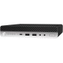 Comprar PC Reacondicionado Hp Elitedesk 800 G4 Mini I5-9500t 8GB 256GB SSD W11 Pro Instalado 1 Año Garantia - Ganga Electrónica