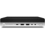 Comprar PC Reacondicionado Hp Elitedesk 800 G4 Mini I5-9500t 8GB 256GB SSD W11 Pro Instalado 1 Año Garantia - Ganga Electrónica